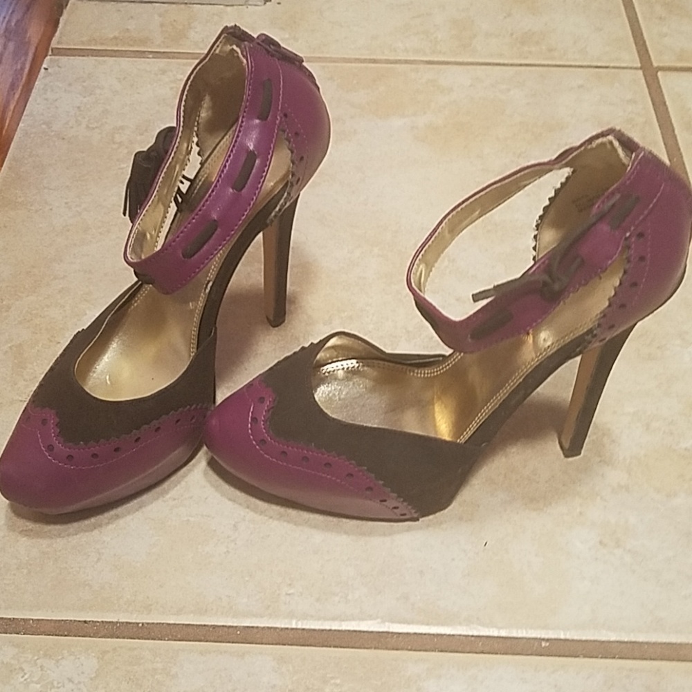 High Heel